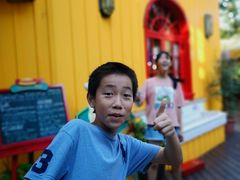 -三鹰之森吉卜力美术馆