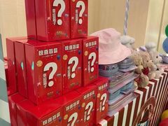 -康莱德酒店·美庭自助餐厅