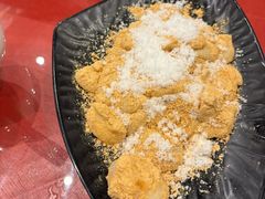 -王朝圣地温泉酒店-中餐厅