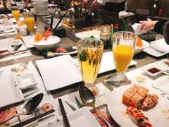 -大渔铁板烧(花园道店)