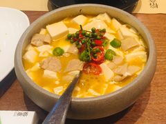 陈麻婆豆腐-榕意·川味之美(深业上城店)