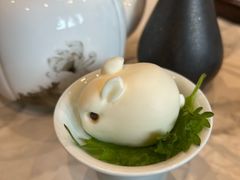 -杭州西湖柳莺里酒店·闻莺厅