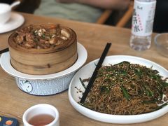-客汀家宴·客家烟火 四季食材(集美店)