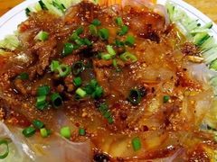 -严记小天府酸菜鱼(西四路店)