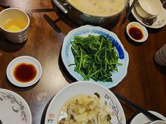 -乡亲鹅肉城(昆山店)