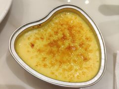 焦糖布丁-子霖南山鲜虾面(南山总店)