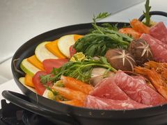 传统部队锅-BOPEYE·波派炸鸡(九霄天地店)