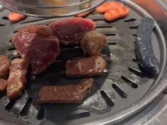 -炽城·烤肉名家(鸿达中央广场店)