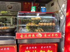 -清泉阁包子饺子·刀削面(五一店)