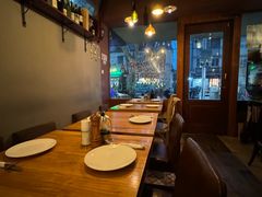 -La Vite意大利餐厅酒馆(乌鲁木齐店)
