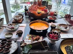 -花潮料理艺食馆(成都万象城店)