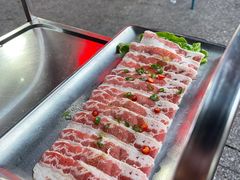 -小团团·路边烤牛肉(南岭壹街店)
