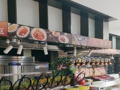 -水邑嘉年华酒店自助餐(鄄城店)