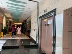-海都六福酒家(世博广场店)