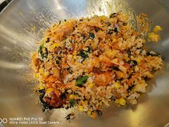 -梨花牛肉汤饭(仁恒伊势丹店)