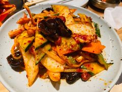 -味家烤肉烤鳗鱼牛排(西塔旗舰店)