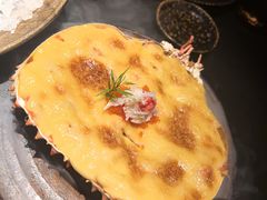 -蟹犇•帝王蟹雪蟹(陆家嘴店)