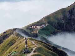 -萍乡武功山风景名胜区