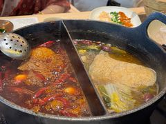 -山缓缓火锅(苏州仁恒仓街店)