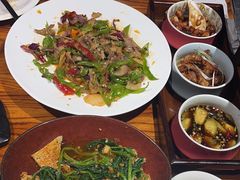 -竹溪一号·天域阁(骑马山店)