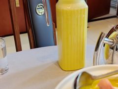 -马凯餐厅(长椿街店)