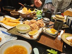 -玄白·炭烤活鳗(上海首店)