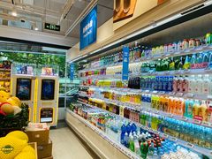-联华超市(新闸路店)