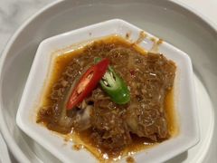 -富淳饭店(陆家嘴保利广场店)
