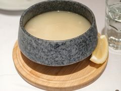 -雅典娜希腊餐厅(三里屯西五街店)