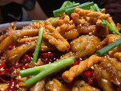 -蛙小侠(卓悦里店)