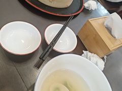 -不二心·鲜肉大包·海胆小笼汤包(二七广场店)