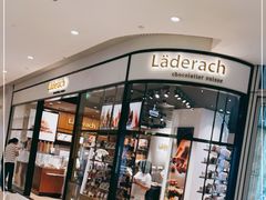 门面-Laderach 莱德拉(上海环贸iapm店)