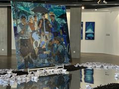 -辰熙ACX星海艺术中心
