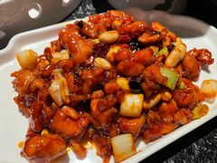 -局气 烤鸭·北京菜(光华路店)