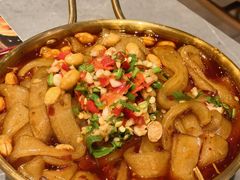 -强强烧烤·宵夜(方庄店)