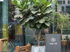 -Home Cafe(水榭春天店)