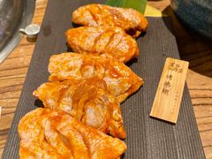 -黑牛の店·和牛烧肉(合生汇店)