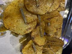 -夜猫子串吧·龙虾.江西小炒(万塘路店)