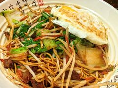 -春雪面馆(转塘店)
