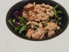 -竹之月日本料理铁板烧(香江花园店)