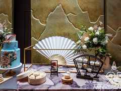 -苏州金鸡湖文博诺富特酒店