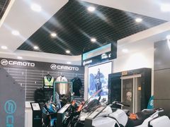 -旗利摩托(旧宫店)