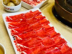 -阳坊大都涮羊肉(阳坊总店)