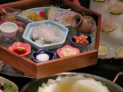 -得意咚瓜·顺德鱼生·冬瓜火锅(深圳首店)