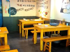-黄泰吉拾味餐厅(江汉路店)