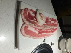 本家-本家韩国烤肉(青岛万象城店)
