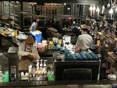 -maan coffee漫咖啡(通州店)