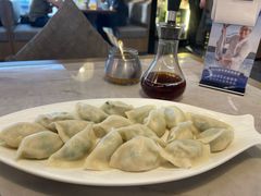 -船歌·鱼水饺青岛菜(石老人店)