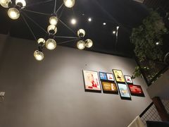 -秘觉(汉街店)