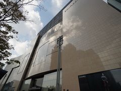 -新世界百货(明洞总店)